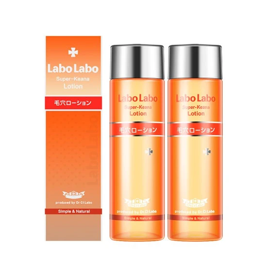 毛孔粗大怎么改善，选对产品是关键 真正有效的收缩毛孔护肤品推荐 收缩毛孔毛孔粗大 第7张