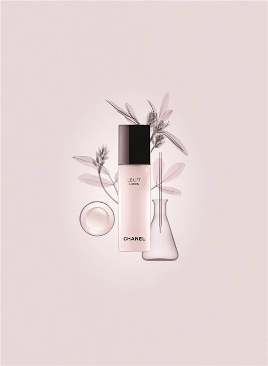 乳液 | Chanel 全新乳液 Le Lift Lotion 新品 第2张