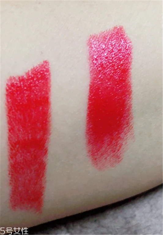 雅诗兰黛倾慕红管330日常吗，雅诗兰黛倾慕红管330显白吗 雅诗兰黛 口红 雅诗兰黛倾慕红管330日常吗 第3张