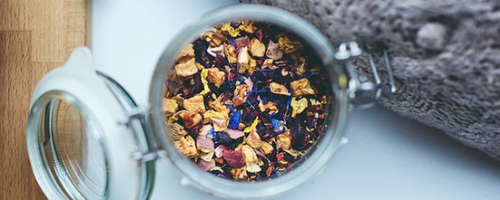 长期喝荷叶茶能减肥吗 减肥 美妆 第2张