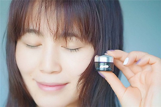 眼霜和修复眼霜的区别是什么 眼霜 第1张