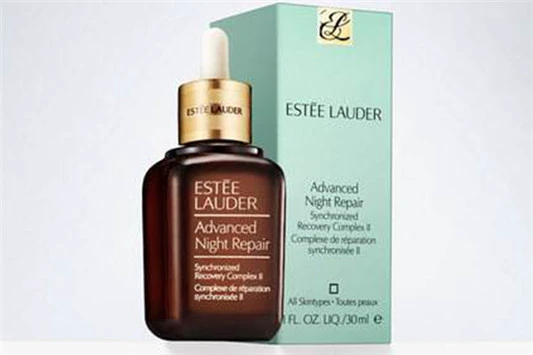 雅诗兰黛特润修复露适合年龄 雅诗兰黛 修复露 第3张