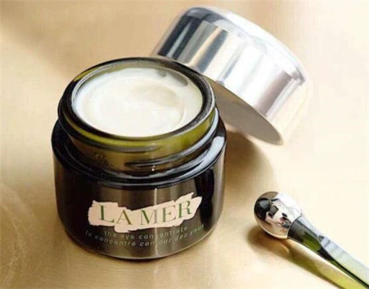 海蓝之谜眼霜能去细纹吗 海蓝之谜 眼霜 第4张