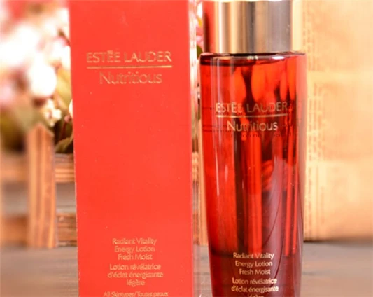 雅诗兰黛石榴水是什么味道 雅诗兰黛 石榴水 第4张