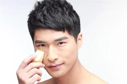 男士bb霜要怎么用才能自然一点 bb霜 第3张