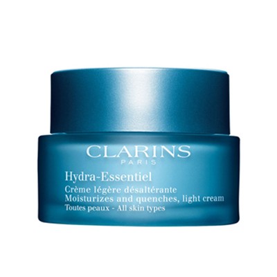 娇韵诗沁润奇肌保湿乳霜「持久保湿，促进血管微循环」 娇韵诗 乳霜 第1张