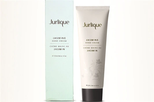 茱莉蔻护手霜125ml真假 茱莉蔻 护手霜 第5张