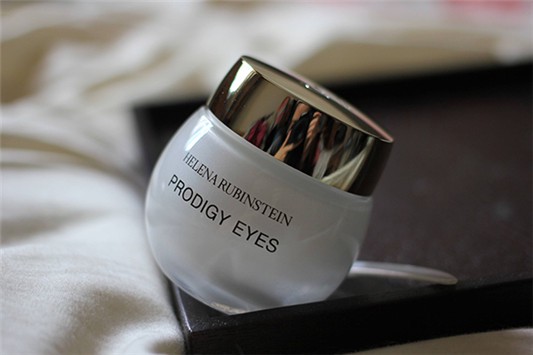 赫莲娜眼霜好用吗 赫莲娜 眼霜 第1张