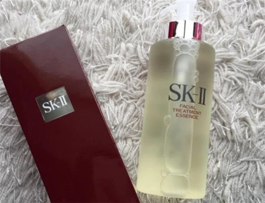 sk2神仙水适合敏感肌吗 sk2 神仙水 第2张