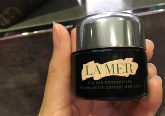 海蓝之谜眼霜会油吗 海蓝之谜 眼霜 第3张