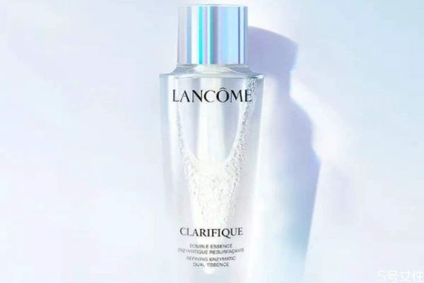 兰蔻极光水可以当爽肤水吗,兰蔻极光水能每天用吗 兰蔻极光水 兰蔻 第2张 兰蔻极光水可以当爽肤水吗,兰蔻极光水能每天用吗 兰蔻极光水 兰蔻 第2张