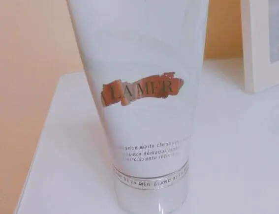 海蓝之谜洗面奶会越洗越没泡沫吗 海蓝之谜 洗面奶 第4张