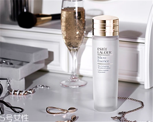 雅诗兰黛肌底微精华能去闭口吗，去闭口效果如何 雅诗兰黛 精华 雅诗兰黛肌底微精华能去闭口吗 第3张