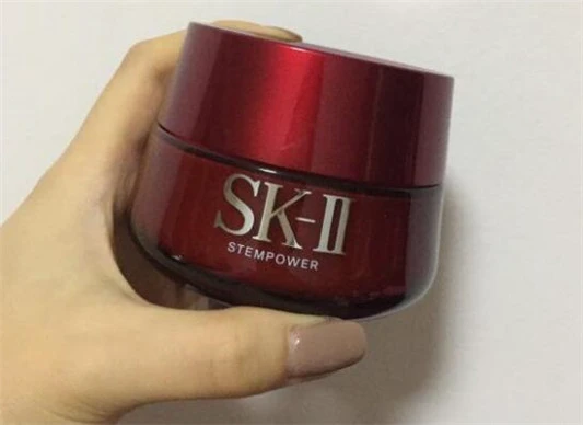 sk2大红瓶面霜可以搭配雅诗兰黛小棕瓶吗 sk2 大红瓶 雅诗兰黛 小棕瓶 第3张