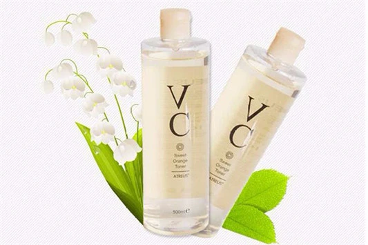 vc水的正确用法 vc水 爽肤水 第3张