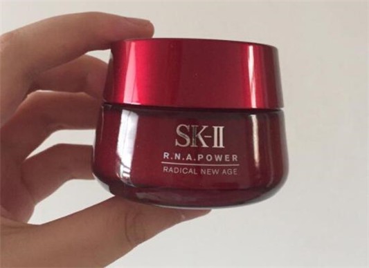 sk2大红瓶面霜是精华吗 sk2 大红瓶 第1张 sk2大红瓶面霜是精华吗 sk2 大红瓶 第1张