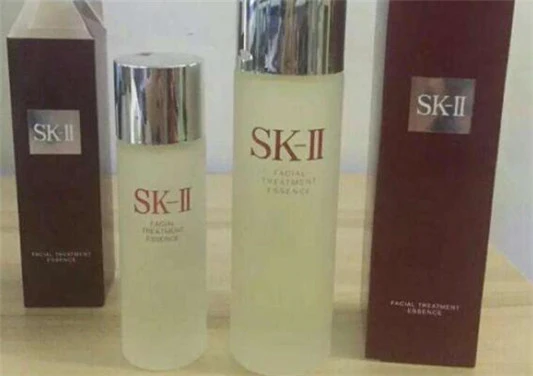 sk2神仙水75ml价格 sk2 神仙水 第3张