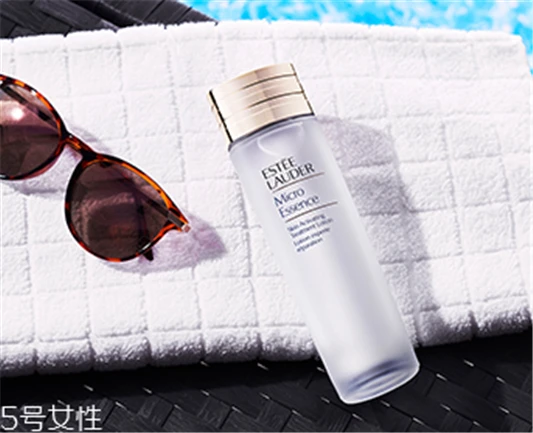 雅诗兰黛肌底微精华什么季节用，夏天用油吗 雅诗兰黛 精华 雅诗兰黛肌底微精华什么季节用 第3张