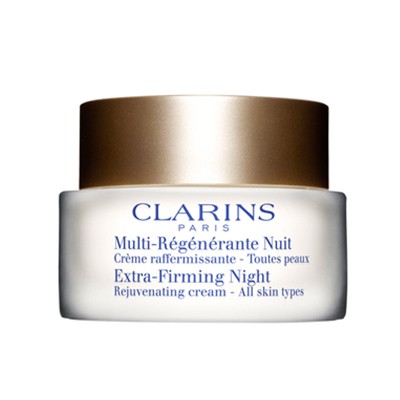 娇韵诗焕颜紧致晚霜 维护肌肤均衡和光泽 娇韵诗 乳霜 第1张