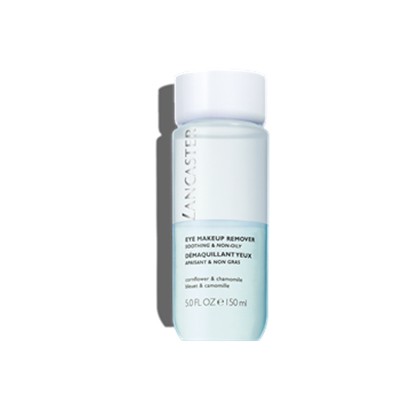 LANCASTER兰嘉丝汀清爽舒柔眼部卸妆液 兰嘉丝汀 卸妆 第1张