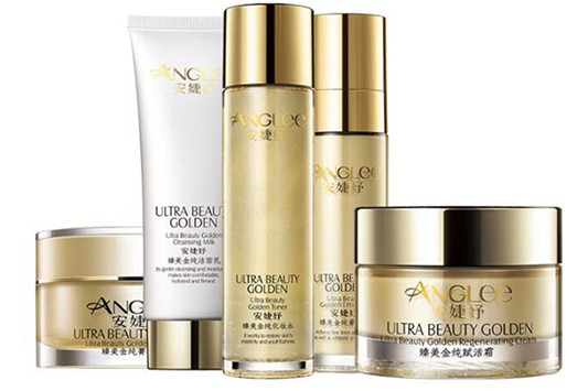 安婕妤哪个系列好用 安婕妤 第1张