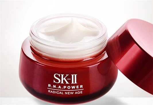 sk2大红瓶面霜可以当乳液使用吗 sk2 大红瓶 第4张