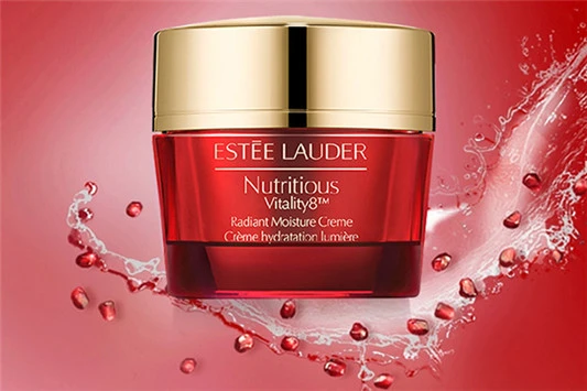 雅诗兰黛红石榴系列适合年龄 雅诗兰黛 护肤品 第5张