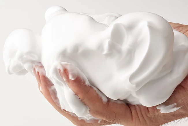 磨砂洗面奶可以天天用吗 洗面奶 磨砂洗面奶 美妆 第3张