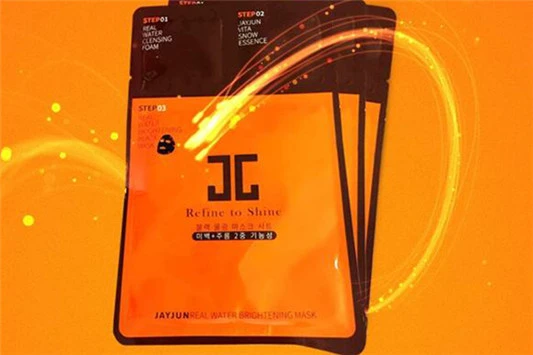 Jayjun面膜有激素吗 Jayjun 面膜 第3张