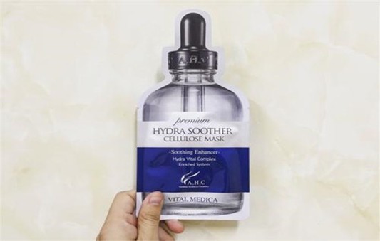 ahc睡眠面膜怎么样，睡眠面膜的正确用法 AHC 面膜 睡眠面膜 第4张