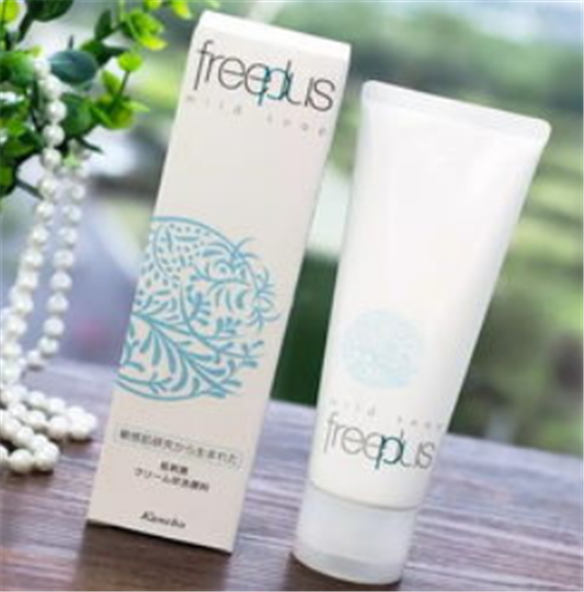 洗面奶一般多少钱，洗面奶可以放多久 洗面奶 第1张