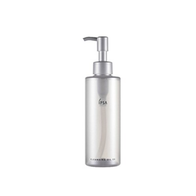 IPSA茵芙莎清润卸妆油「卸除彩妆，清洁毛孔」 IPSA 卸妆 第1张