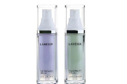 哪款隔离霜适合痘痘肌 隔离霜 植村秀 第2张