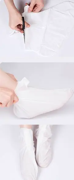 足膜的护肤功效和作用 足膜 足膜作用 美妆 第2张