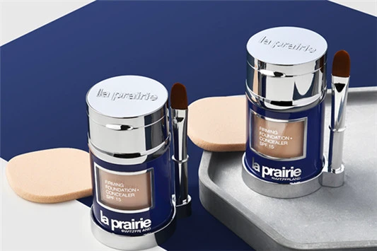 laprairie跟la mer比较 laprairie la mer 第2张