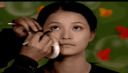 毛戈平化妆技巧是怎么样的 化妆 毛戈平化妆技巧 美妆 第3张