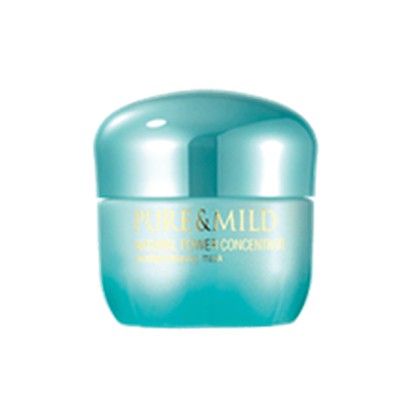 泊美肌源恒润睡眠面膜「赋予丰润，改善干燥」 泊美 · 甘油 面膜 第1张