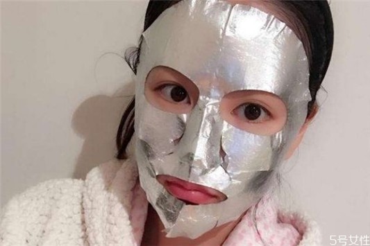 雅诗兰黛钢铁侠面膜成分有哪些，钢铁侠面膜敷多久会发热 雅诗兰黛 面膜 雅诗兰黛钢铁侠面膜成分 第1张