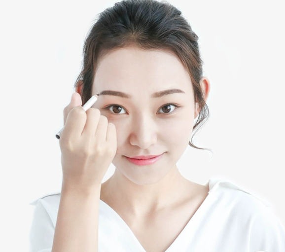 如何挑选眉笔颜色 眉笔 颜色 美妆 第1张