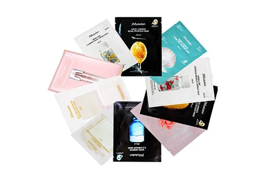 JM面膜为什么会染色 JM面膜 面膜 第2张