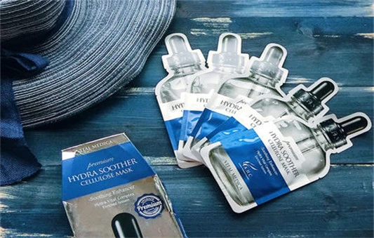 ahc面膜适合什么年龄，ahc面膜怎么样 AHC 面膜 补水面膜 第3张