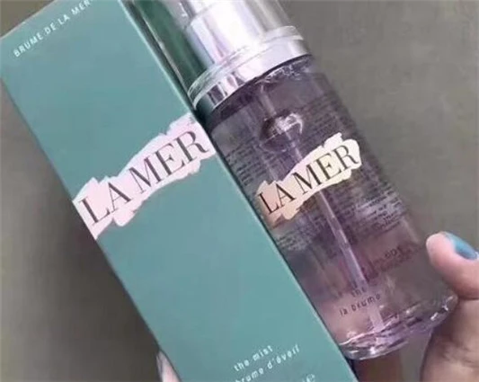 海蓝之谜舒缓喷雾成分 海蓝之谜 舒缓喷雾 第4张