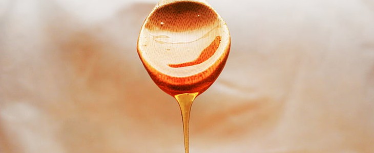 晚上睡前喝蜂蜜水好吗 蜂蜜水 美妆 第1张