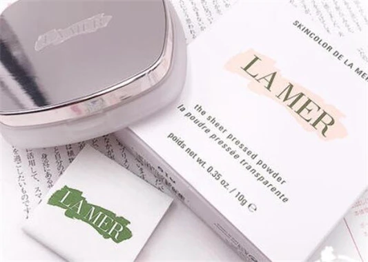 海蓝之谜鎏光焕变气垫粉底液色号 海蓝之谜 鎏光焕变 气垫粉底液 第2张