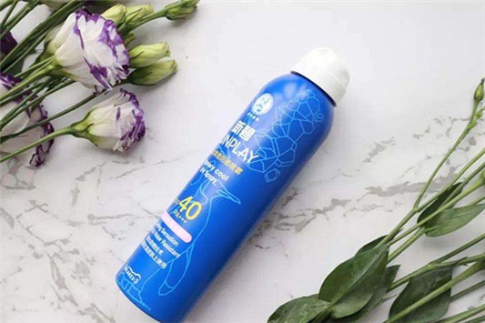 防晒喷雾有什么用 防晒喷雾 第1张