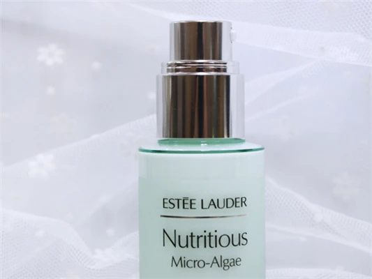 雅诗兰黛油田拜拜海藻精华乳多大年龄使用 雅诗兰黛 油田拜拜 海藻精华乳 第2张