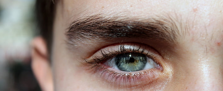 去黑眼圈小妙招 黑眼圈 美妆 第2张