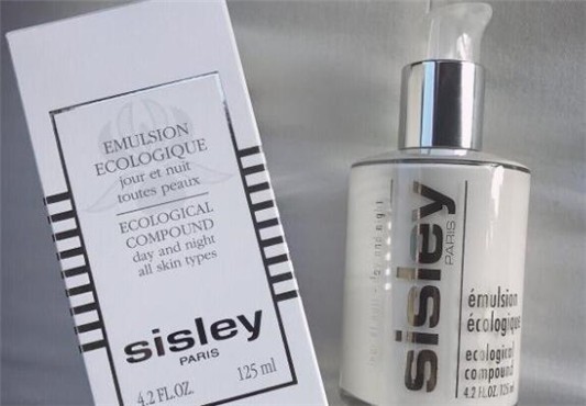 希思黎全能乳液怎么打开 希思黎全能乳液 第1张