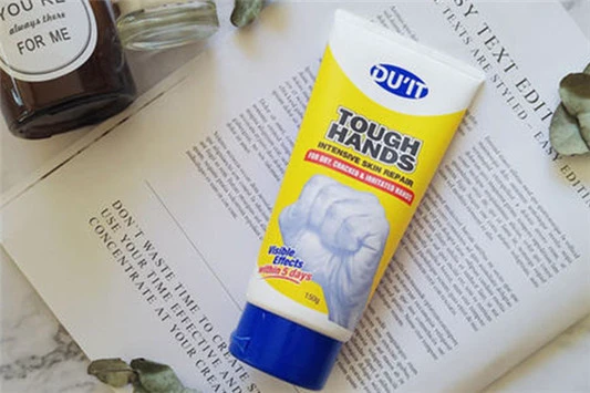 英树牌的护手霜多少钱 护手霜 英树牌 第3张