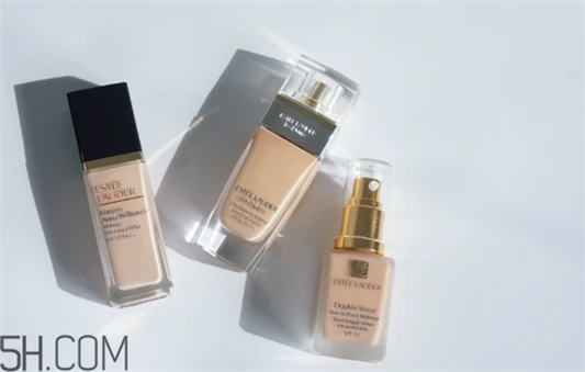 雅诗兰黛三款粉底液测评，雅诗兰黛和阿玛尼粉底液哪个好 雅诗兰黛 雅诗兰黛三款粉底液测评 雅诗兰黛和阿玛尼粉底液哪个好 第3张